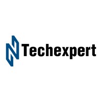 TechExpert Logo