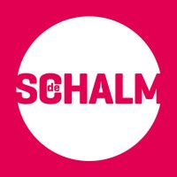 Theater de Schalm Logo
