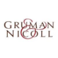 Gruman & Nicoll Public Relations Logo