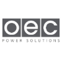 OEC Power Solutions Logo