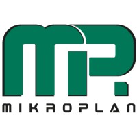 MikroPlan GmbH Logo