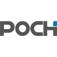 POCH PERU S.A. Logo