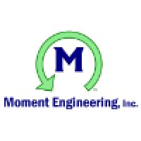 Moment Engineering, Inc. Logo