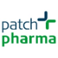 Patch Pharma Logo