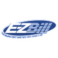EZ BILL LLC Logo