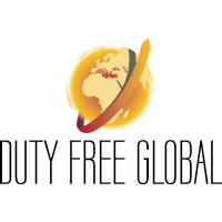 Duty Free Global Ltd Logo