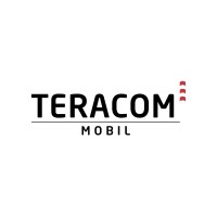 Teracom Mobil Logo