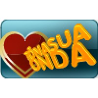 Tô Na Sua Onda! Namôros & Amizades! Logo