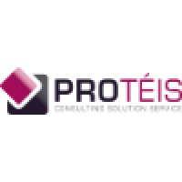 PROTEIS SAS Logo