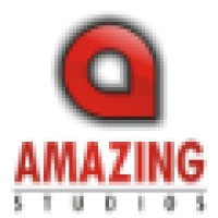 Amazing Studios Pvt Ltd Logo