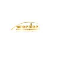 Werder Bedachungen GmbH Logo