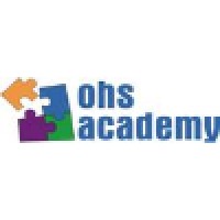 OHS Academy Logo