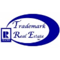 Trademark Real Estate Logo