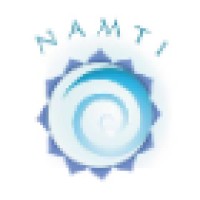 NAMTI Logo
