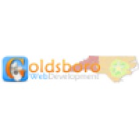 Goldsboro Web Development Logo