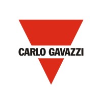Carlo Gavazzi GmbH Logo