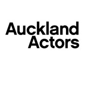Auckland Actors Ltd Logo