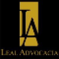 Leal Advocacia Logo