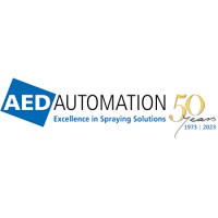 AED Automation GmbH Logo
