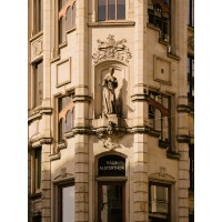 Notare am Alstertor Logo