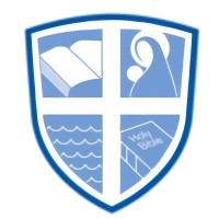 St. Mary of the Lakes School Logo