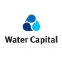 Water Capital Logo