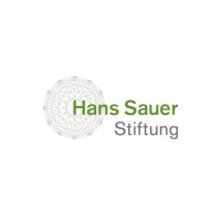 Hans Sauer Stiftung Logo