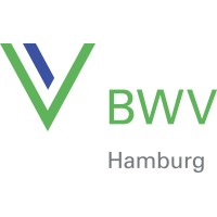 Berufsbildungswerk der Versicherungswirtschaft Hamburg (BWV) e.V. Logo