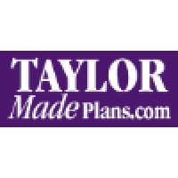Taylor Made Plans Logo