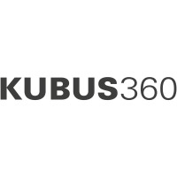 KUBUS360 GmbH Logo