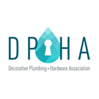 Decorative Plumbing and Hardware Association Logo