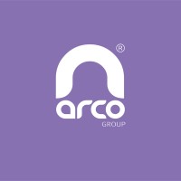 BOTARGAS PROFESIONALES GRUPO ARCO Logo