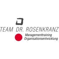 Team Dr. Rosenkranz GmbH Logo