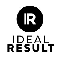 Ideal Result Logo