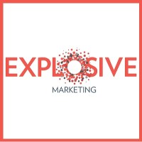 Explosive Marketing Logo