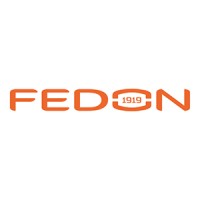 Fedon Group Logo