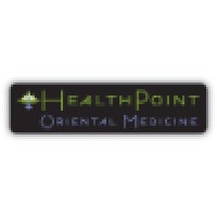 HealthPoint Oriental Medicine Logo