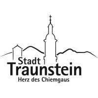 Stadt Traunstein Logo