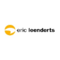 Eric Leenderts BV Logo