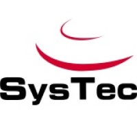 SysTec Computer GmbH Logo