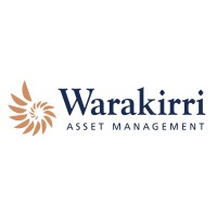 Warakirri Asset Management Logo