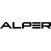 Alper Energia Logo