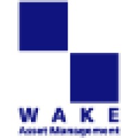 Wake Asset Management SA Logo