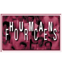Human Forces USA Logo