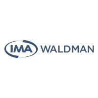 IMA | Waldman Logo