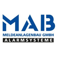 MAB Meldeanlagenbau GmbH Logo