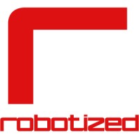 robotized rm systems GmbH Logo
