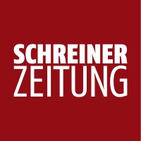 SchreinerZeitung Logo