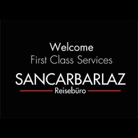 Sancarbarlaz Tours Logo