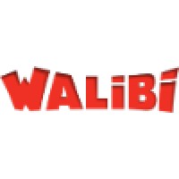 Walibi Logo